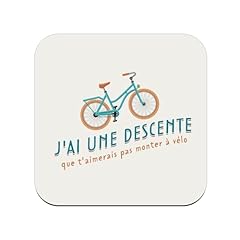 Verre bois descente d'occasion  Livré partout en France