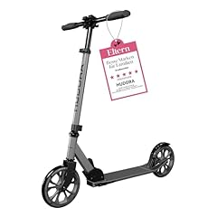 Hudora scooter 200 gebraucht kaufen  Wird an jeden Ort in Deutschland