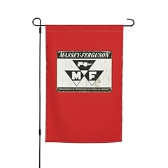 Flag massey ferguson for sale  Delivered anywhere in USA 
