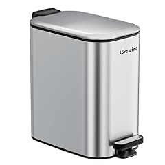 Lovewind bathroom trash for sale  Delivered anywhere in USA 