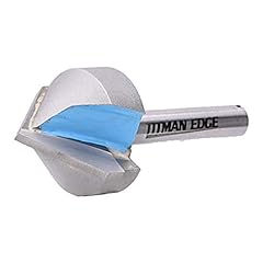 Chamfer groove cutter for sale  Delivered anywhere in UK