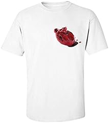 Realistic bloody heart d'occasion  Livré partout en France