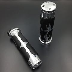 Xkmt chromed flame for sale  Delivered anywhere in USA 
