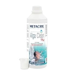 Metacril alga clean usato  Spedito ovunque in Italia 