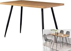 Ainpecca dining table for sale  Delivered anywhere in UK
