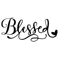 Superdant blessed wall for sale  Delivered anywhere in USA 