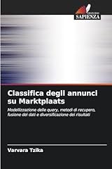 Classifica degli annunci for sale  Delivered anywhere in UK