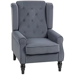 Homcom retro accent for sale  Delivered anywhere in UK