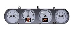 Dakota digital pontiac for sale  Delivered anywhere in USA 