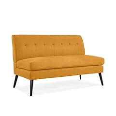 Handy living armless for sale  Delivered anywhere in USA 