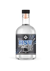 Hsv aufstiegsedition gin gebraucht kaufen  Wird an jeden Ort in Deutschland