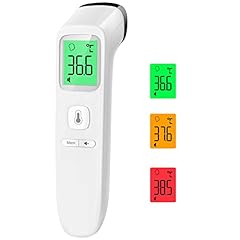Thermomètre frontal contact d'occasion  Livré partout en France