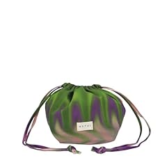 Mefui pochette multicolor usato  Spedito ovunque in Italia 