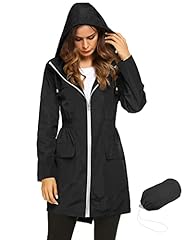 Lomon raincoats waterproof for sale  Delivered anywhere in USA 