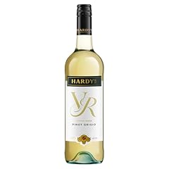 Hardys pinot grigio for sale  Delivered anywhere in UK