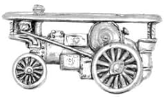 Pewter pin badge for sale  Delivered anywhere in UK
