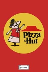 Vintage pizza hut for sale  Delivered anywhere in UK