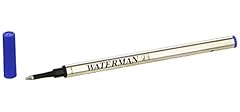 Waterman rollerballmine fein gebraucht kaufen  Wird an jeden Ort in Deutschland