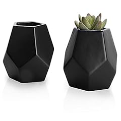 Mygift modern planters for sale  Delivered anywhere in USA 