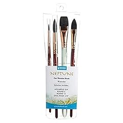 Princeton artist brush for sale  Delivered anywhere in UK