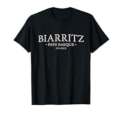 Biarritz francia simple d'occasion  Livré partout en France