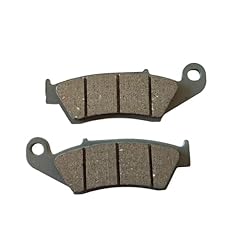 Motorbike brake pads for sale  Delivered anywhere in UK