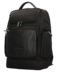 Piquadro schwarz men for sale  Delivered anywhere in USA 