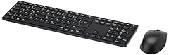 Ensemble clavier souris usato  Spedito ovunque in Italia 