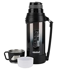Maqash vacuum flask for sale  Delivered anywhere in UK