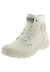 Palladium pampa monochrome d'occasion  Livré partout en France