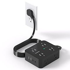 Power strip surge for sale  Delivered anywhere in USA 