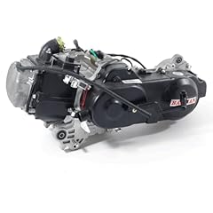 50cc scooter engine for sale  Delivered anywhere in UK