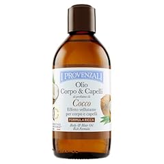 Provenzali olio corpo usato  Spedito ovunque in Italia 