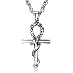 Kingwhyte snake necklace for sale  Delivered anywhere in UK