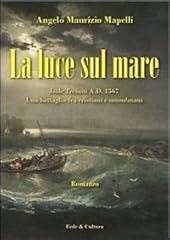 Luce sul mare. usato  Spedito ovunque in Italia 