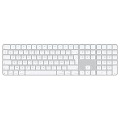 Apple magic keyboard d'occasion  Livré partout en France
