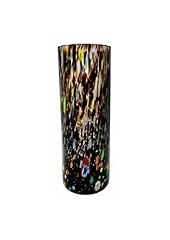 Murart vaso murano usato  Spedito ovunque in Italia 