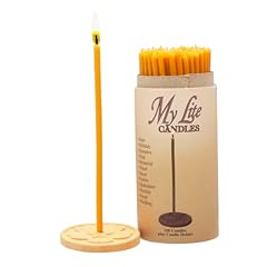Lite candles meditation for sale  Delivered anywhere in USA 