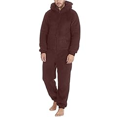 Christmas onesies men for sale  Delivered anywhere in UK