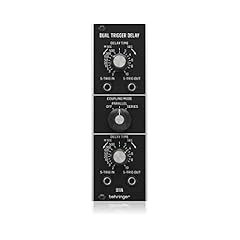 Behringer 911a dual d'occasion  Livré partout en France