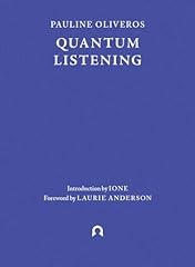 Quantum listening for sale  Delivered anywhere in UK
