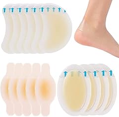 Pieces blister plasters for sale  Delivered anywhere in UK