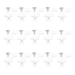 Pack white shelf for sale  Delivered anywhere in USA 