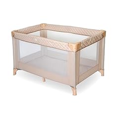 Babiie travel cot for sale  Delivered anywhere in UK