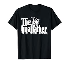 Goatfather goat owner for sale  Delivered anywhere in USA 