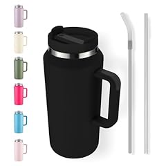 Planetflame 64oz insulated for sale  Delivered anywhere in USA 