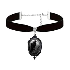 Dreuyet raven cameo for sale  Delivered anywhere in USA 