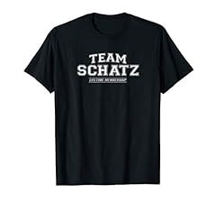 Team schatz proud for sale  Delivered anywhere in USA 