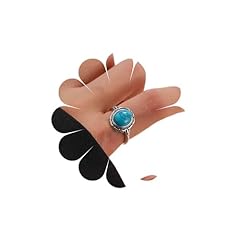 Dervivea anello vintage usato  Spedito ovunque in Italia 