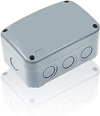 Electrical junction box for sale  Delivered anywhere in UK
